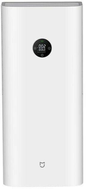 Бризер Xiaomi Mi Air Purifier MJXFJ-300-G1 вид в перспективе