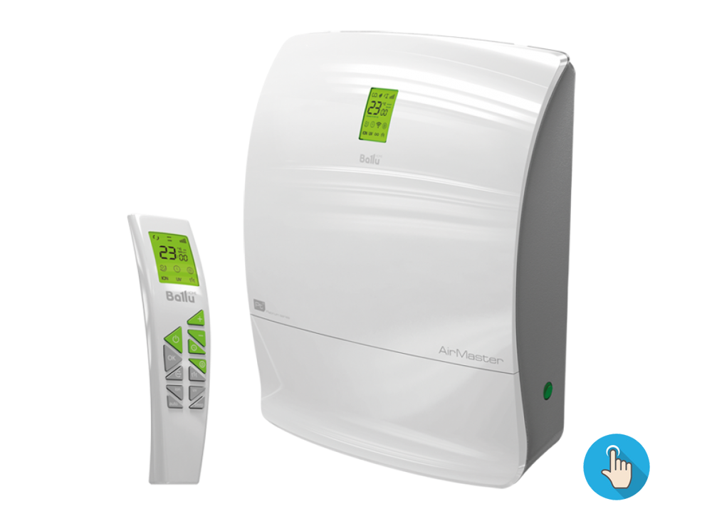 BAllu ASP-200